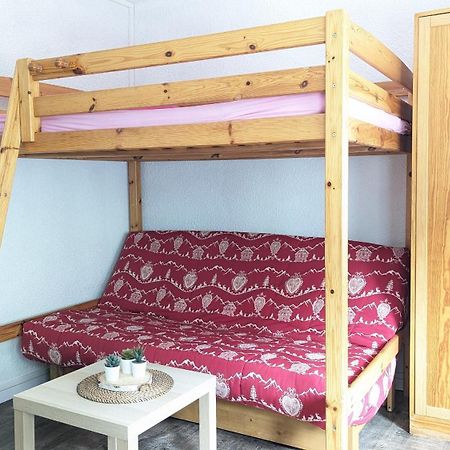 Studio Avec Linge De Maison Fourni Et Tout Equipe Aux Pieds Des Pistes Villard-de-Lans Dış mekan fotoğraf