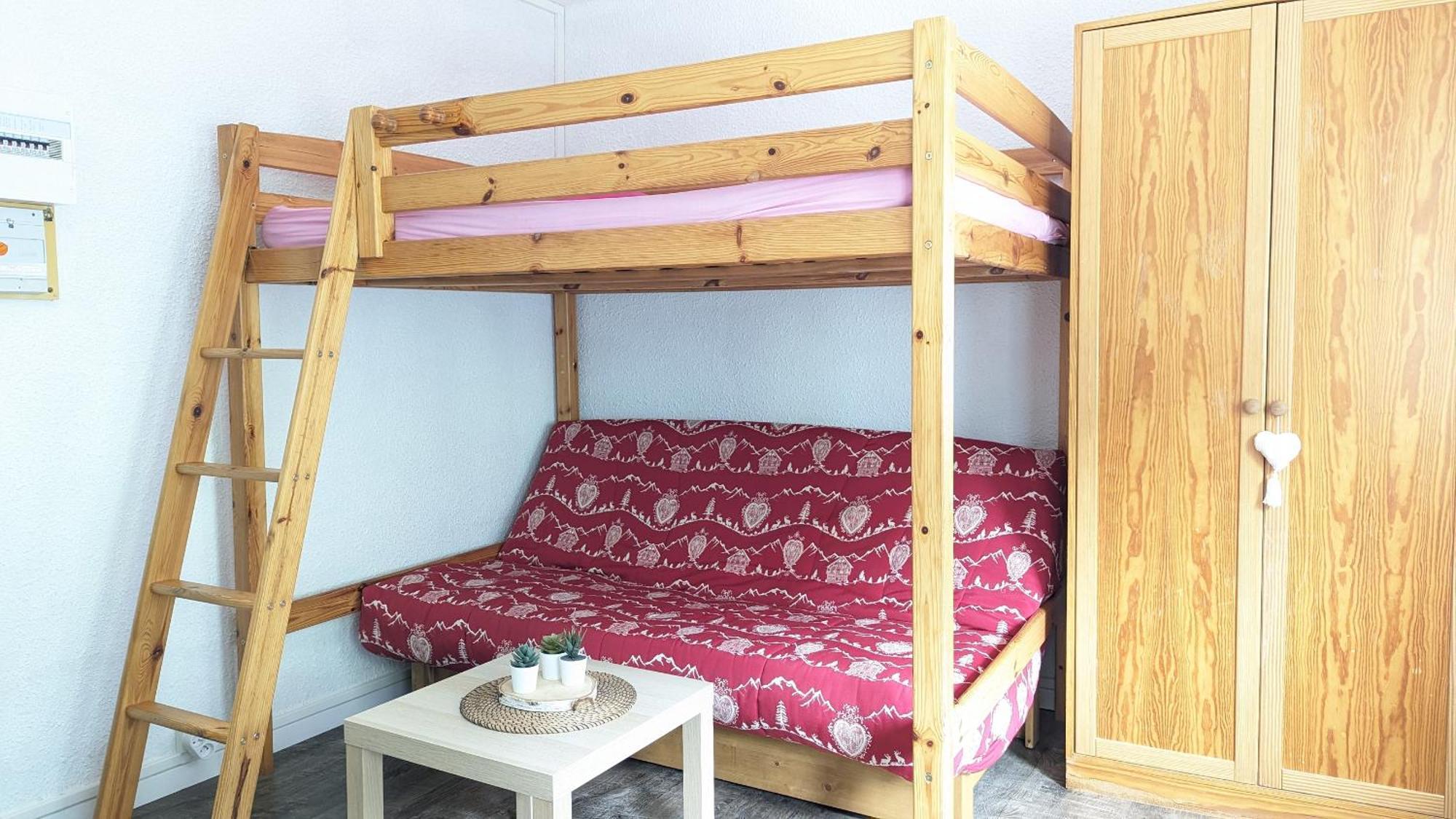 Studio Avec Linge De Maison Fourni Et Tout Equipe Aux Pieds Des Pistes Villard-de-Lans Dış mekan fotoğraf